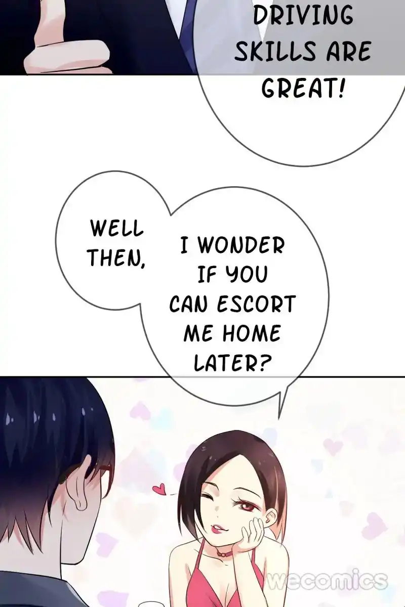Legend Reboot Chapter 33 31